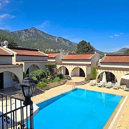 Hotel Five Fingers Kyrenia (Northern Cyprus)