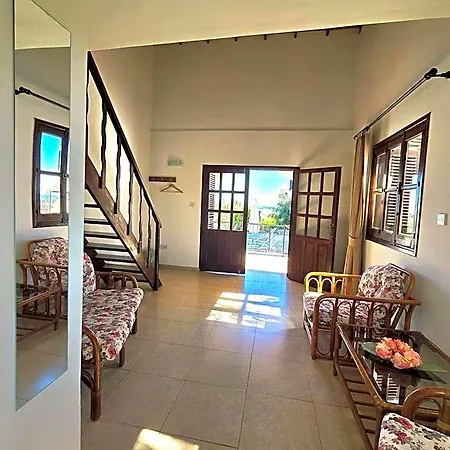 Hotel Five Fingers Kyrenia (Northern Cyprus)