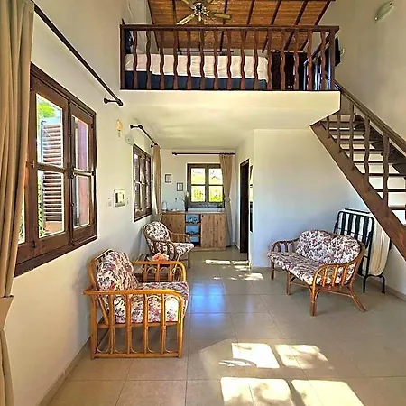 Hotel Five Fingers Kyrenia (Northern Cyprus)